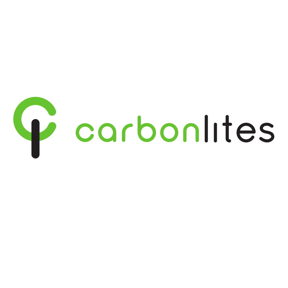 Carbonlites With Image And Colour (label) Device mark 4042098 Trademark