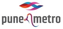 Puneri Metro With Logo Device mark 4054208 Trademark