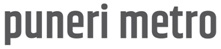 Puneri Metro Device mark 4054214 Trademark