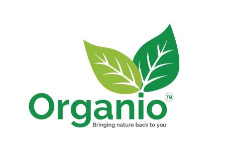 Organio Label Device mark 4054303 Trademark