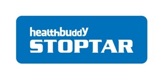 Healthbuddy Stoptar Device mark 4042195 Trademark