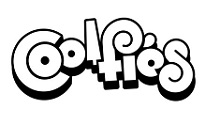 Coolfies Device mark 4054370 Trademark