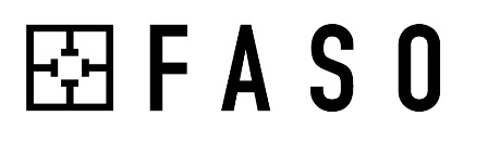 Faso (label) Device mark 4054425 Trademark