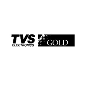 Tvs Electronics Gold Device mark 4054442 Trademark