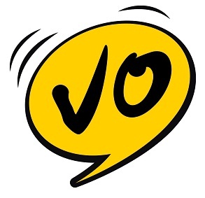 Vo (logo) Device mark 4054445 Trademark