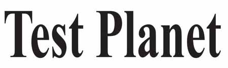 Test Planet Device mark 4054483 Trademark