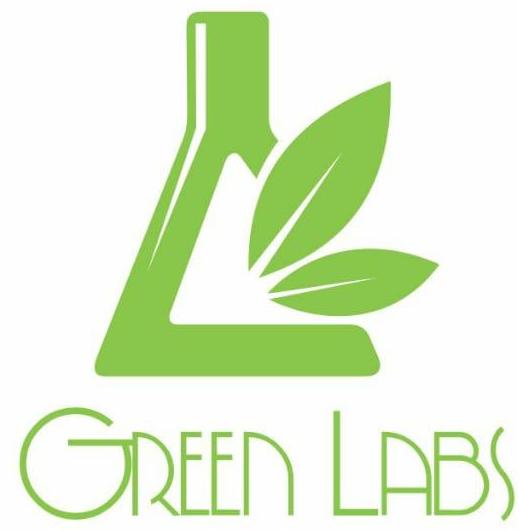 Green Labs Device mark 4054591 Trademark