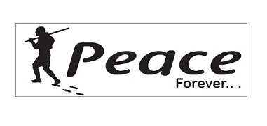 Peace Forever Device mark 4054656 Trademark