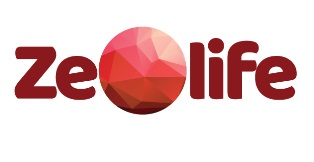 Zeolife Device mark 4054691 Trademark