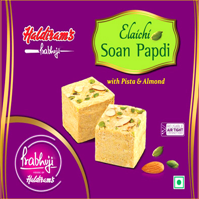 Elaichi Soan Papdi Device mark 4042469 Trademark