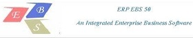 Erp Ebs 50 Device mark 4054751 Trademark