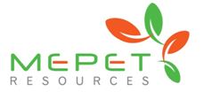 Mepet Resources Device mark 4054778 Trademark