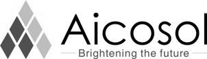 Aicosol Device mark 4054816 Trademark