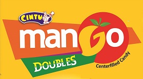 Cintu Mango Doubles Device mark 4042764 Trademark