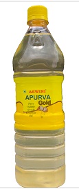Aswini Apurva Device mark 4042780 Trademark