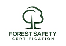 Forest Safety Certification Device mark 4055109 Trademark