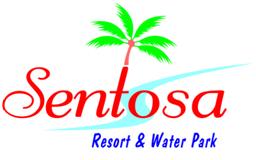 Sentosa Resort & Water Park (label) Device mark 4042811 Trademark