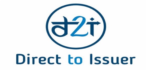 D2i - Direct To Issuer Device mark 4042818 Trademark