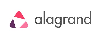 Alagrand With Device Device mark 4055127 Trademark