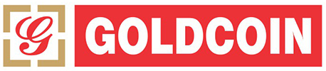 Goldcoin Device Of Label Device mark 4055207 Trademark