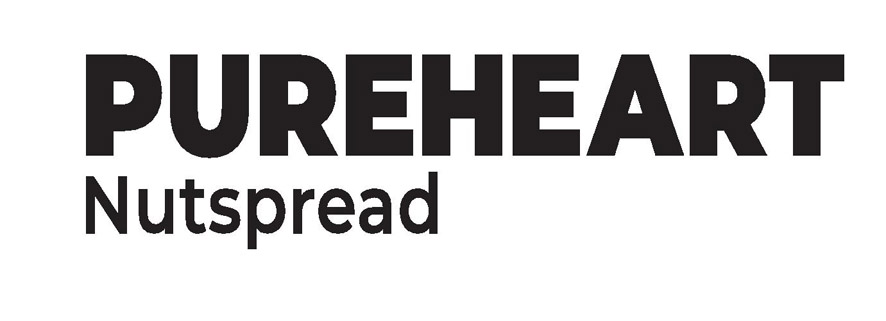 Pureheart Nutspread Device mark 4055376 Trademark