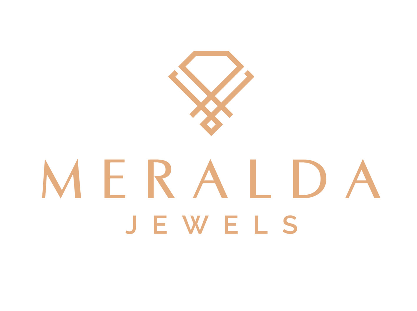 Meralda Jewels Device mark 4055381 Trademark