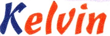 Kelvin (label) Device mark 4043159 Trademark