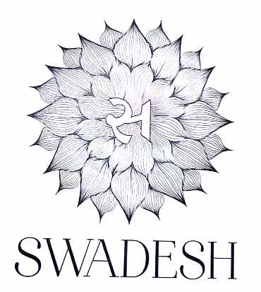 Swadesh Device mark 4043327 Trademark