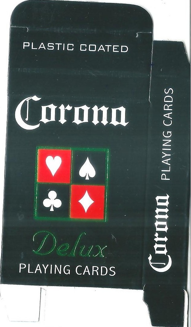 Corona Device mark 4043460 Trademark