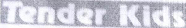 Tender Kids Device mark 4043560 Trademark