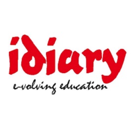 Idiary Device mark 4043594 Trademark