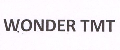 Wonder Tmt Device mark 4043639 Trademark