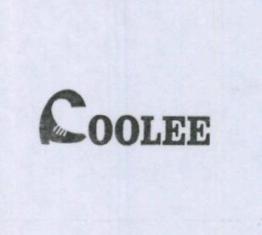 Coolee Device mark 4043731 Trademark