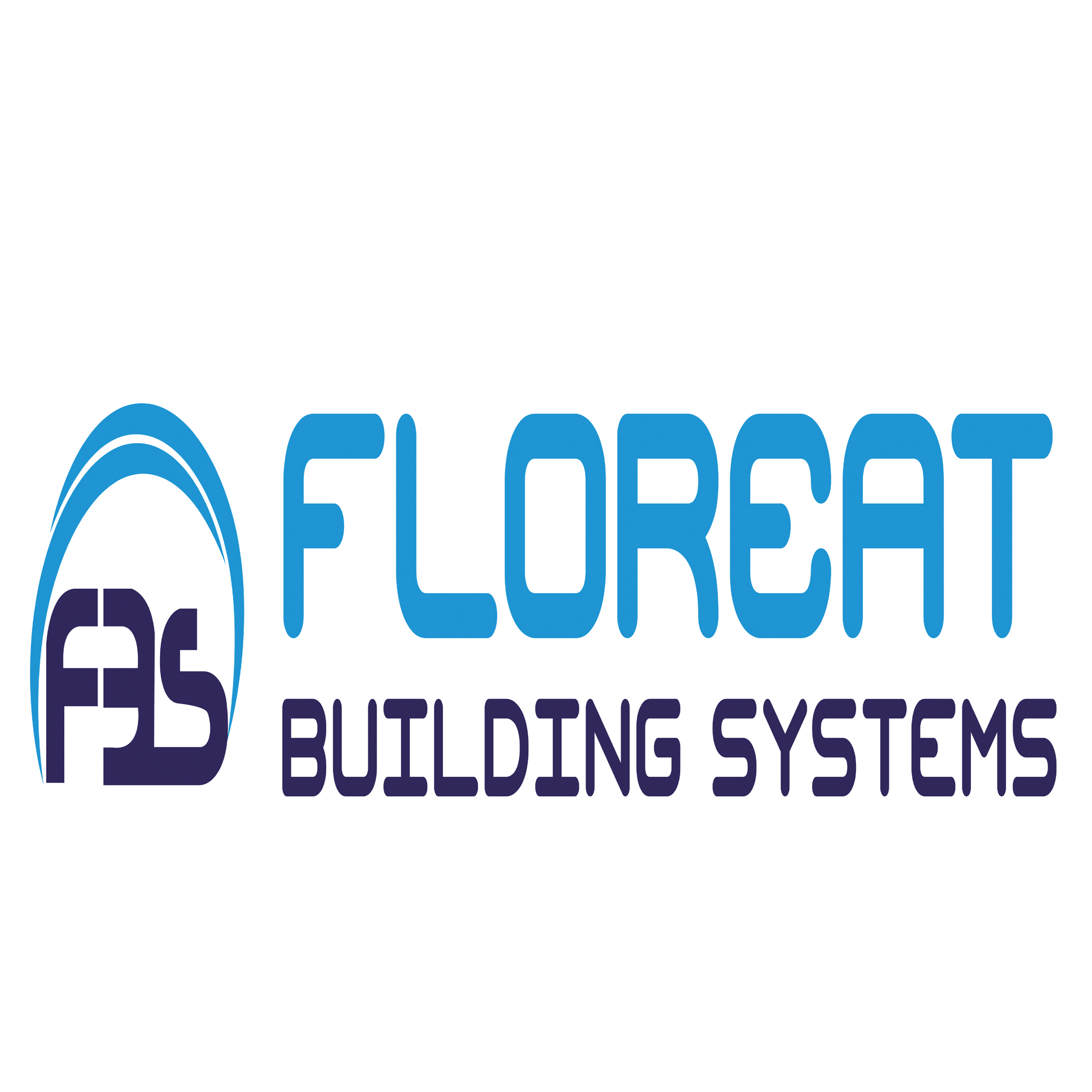 Fbs Floreat Building Systems With Device Device mark 4043741 Trademark