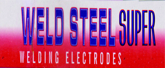Weld Steel Super Device mark 4043807 Trademark
