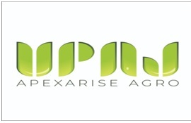 Upaj Apexarise Agro Device mark 4043864 Trademark