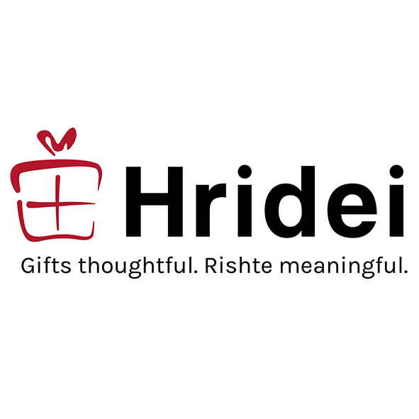 Hridei (label) Device mark 4043870 Trademark