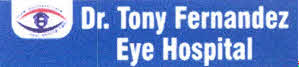 Dr.tony Fernandez Eye Hospital Device mark 4043972 Trademark