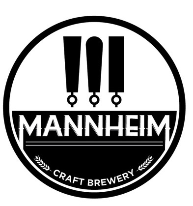 Mannheim Device mark 4043983 Trademark