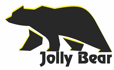 Jolly Bear (label Mark) Device mark 4044105 Trademark
