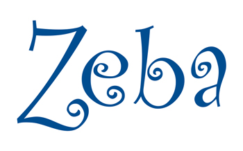 Zeba Device mark 4044153 Trademark