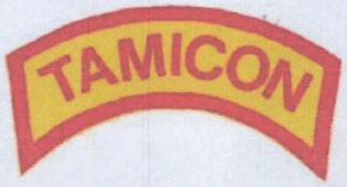 Tamicon Device mark 4044532 Trademark
