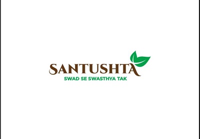 Santushta Device mark 4044858 Trademark