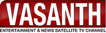Vasanth - Entertainment & News Satellite Tv Channel Device mark 4044980 Trademark