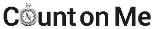 Count On Me Device mark 4055662 Trademark