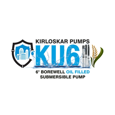 Kirloskar Pumps Ku 6 Device mark 4055742 Trademark