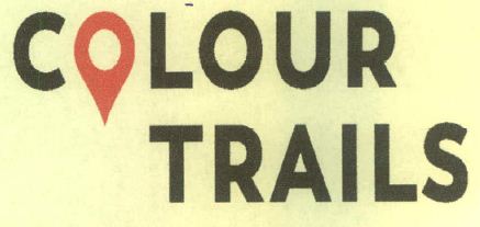 Colour Trails Device mark 4055859 Trademark