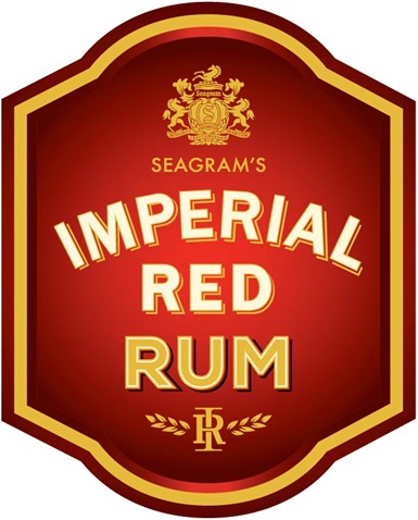 Imperial Red (logo) Device mark 4056084 Trademark