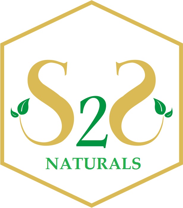S2s Naturals Device mark 4056281 Trademark