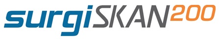 Surgiskan200 Device mark 4056429 Trademark